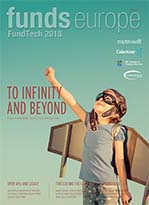 category FundTech Summer 2018